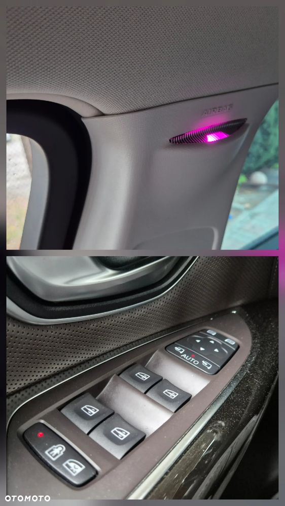 Renault Espace Energy dCi 160 EDC Initiale Paris - 32