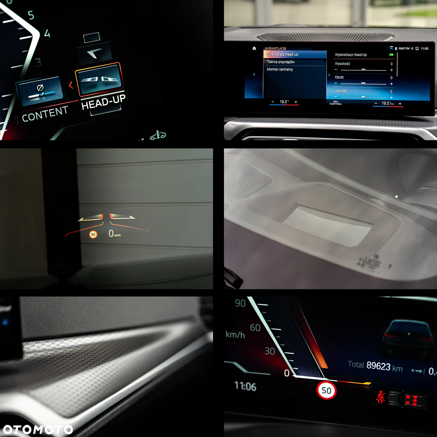 BMW Seria 3 330i M Sport sport - 40