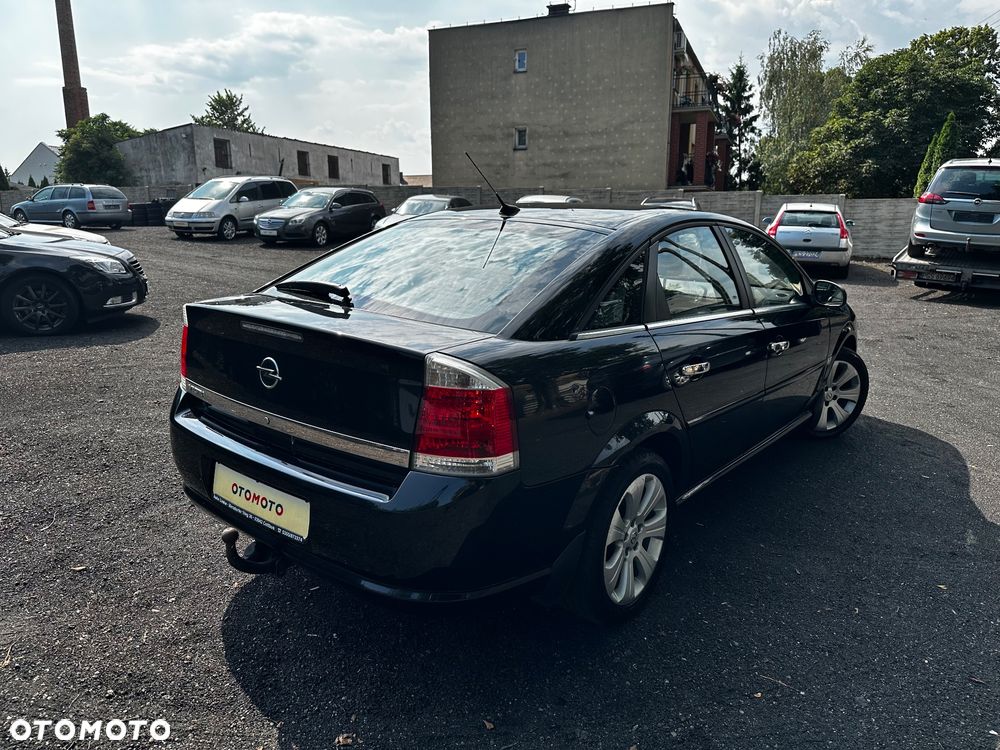 Opel Vectra 1.8 Cosmo Plus - 9