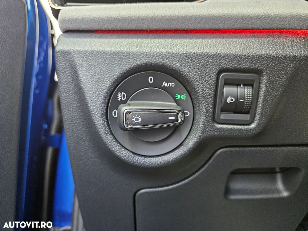 Skoda Kamiq 1.0 TSI Selection - 8