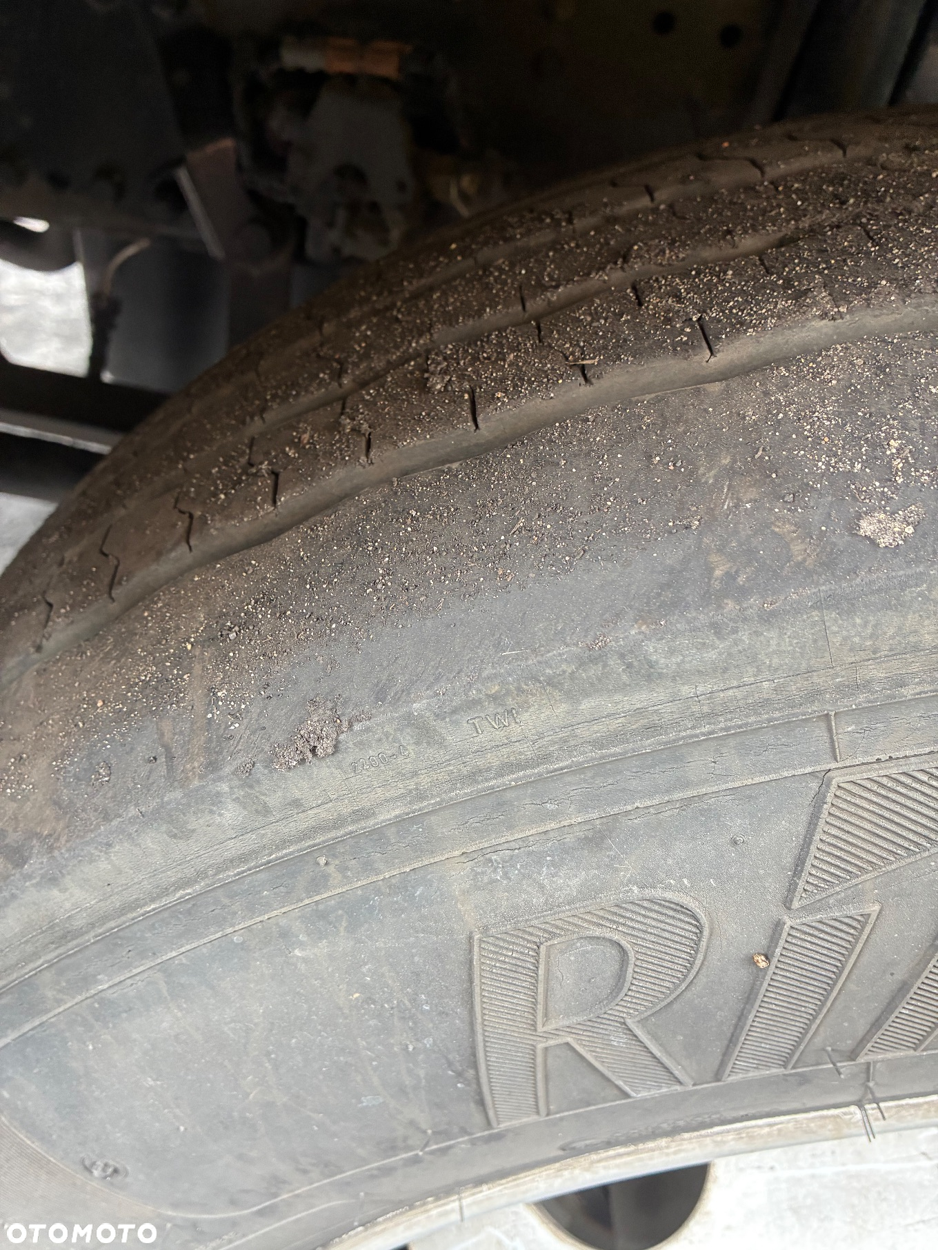MAN TGX 18.510 - 6