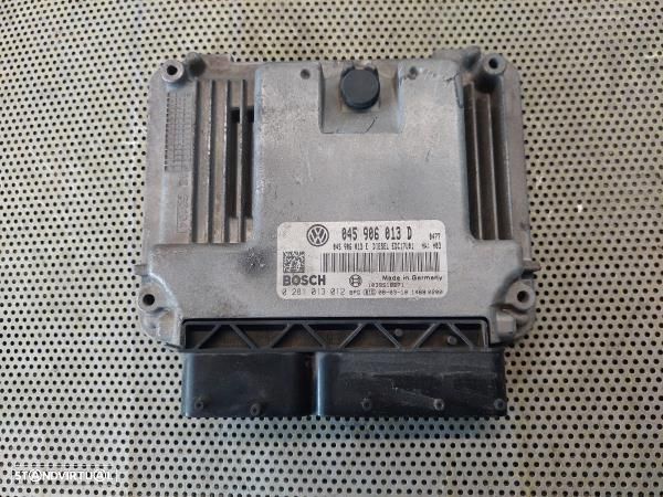 Kit Imobilizaçao Seat Ibiza Iii (6L1) - 2