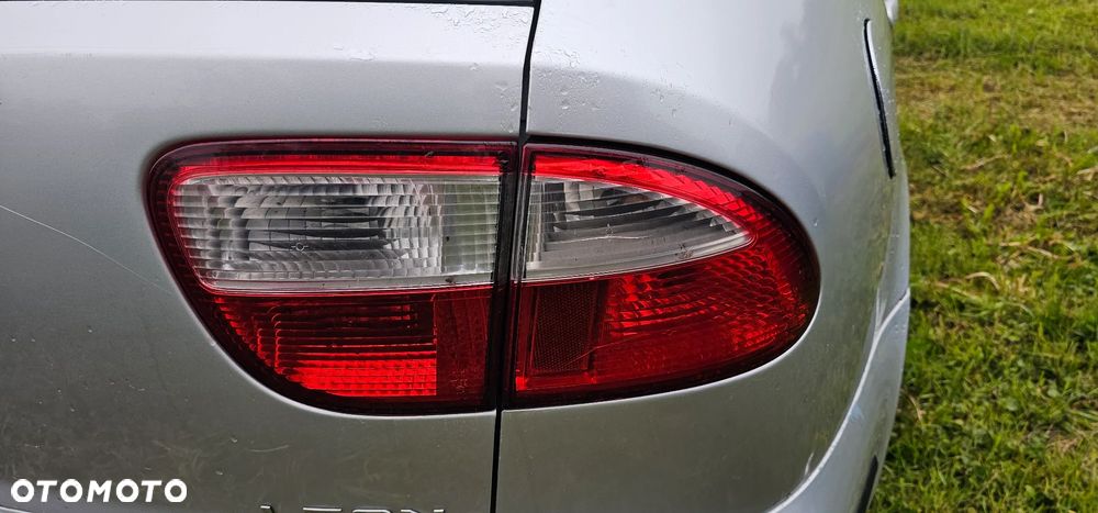 Seat leon I 1.9 tdi LS7N wszystkie części potrzebujesz czegoś dzwoń Lublin - 16