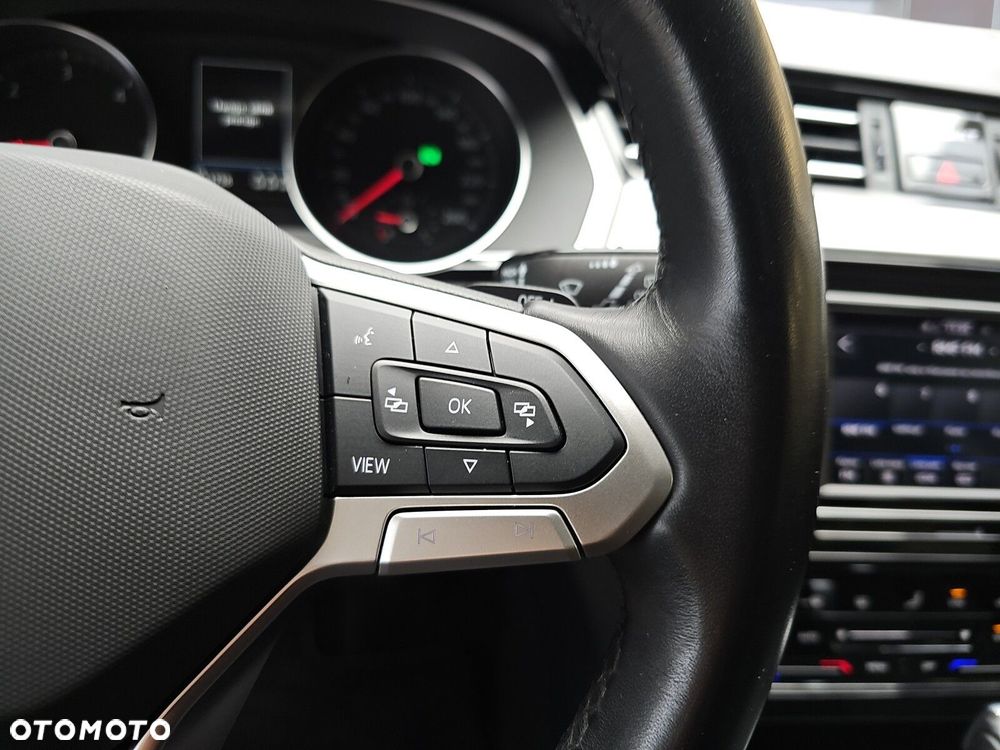 Volkswagen Passat 2.0 TDI EVO Business DSG - 19