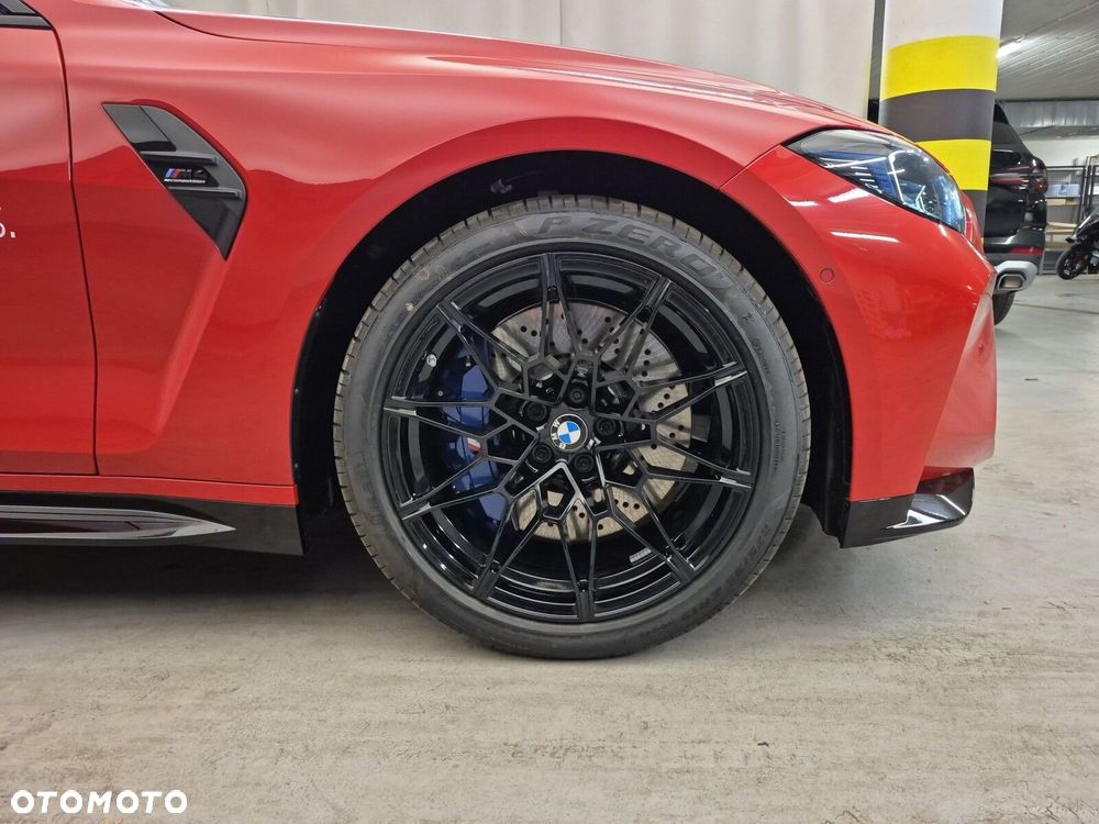 BMW M4 - 9