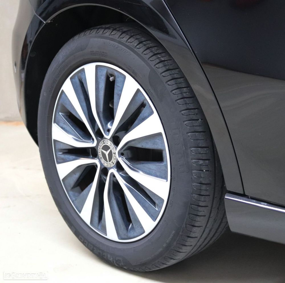 Mercedes-Benz A 180 d Style Plus - 33
