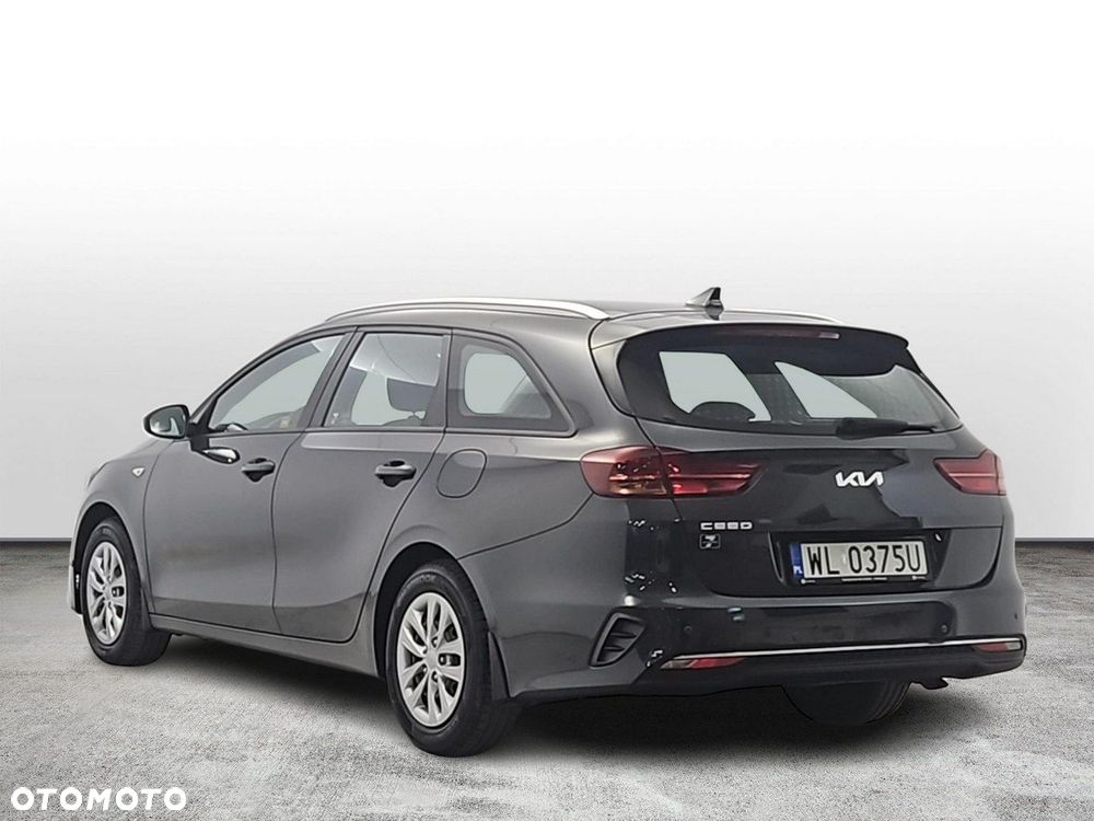 Kia Ceed - 3