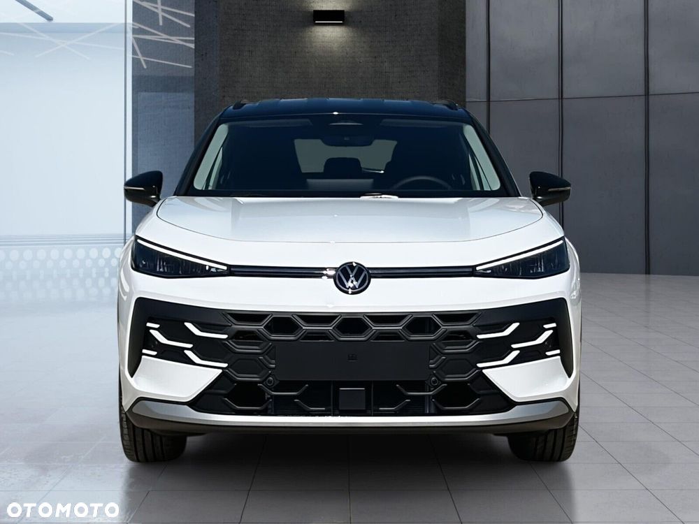 Volkswagen T-Roc - 2