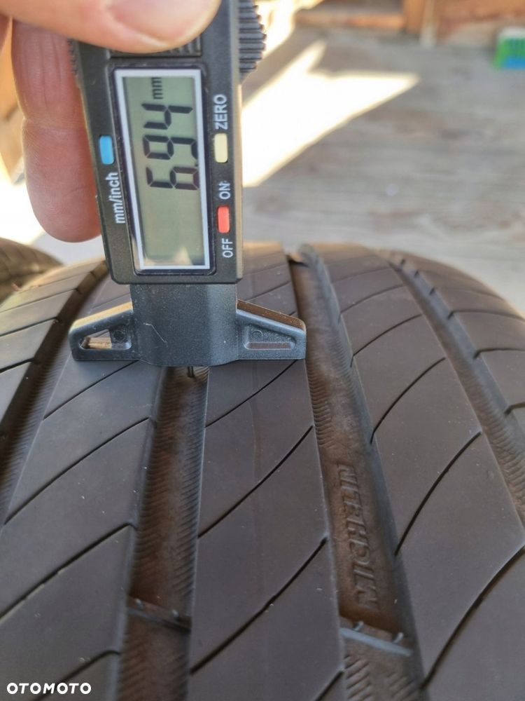OPONY MICHELIN PRIMANCY 4 S2 205/45R17 88H,XL 2022r, 7/6,6mm SUPER - 7