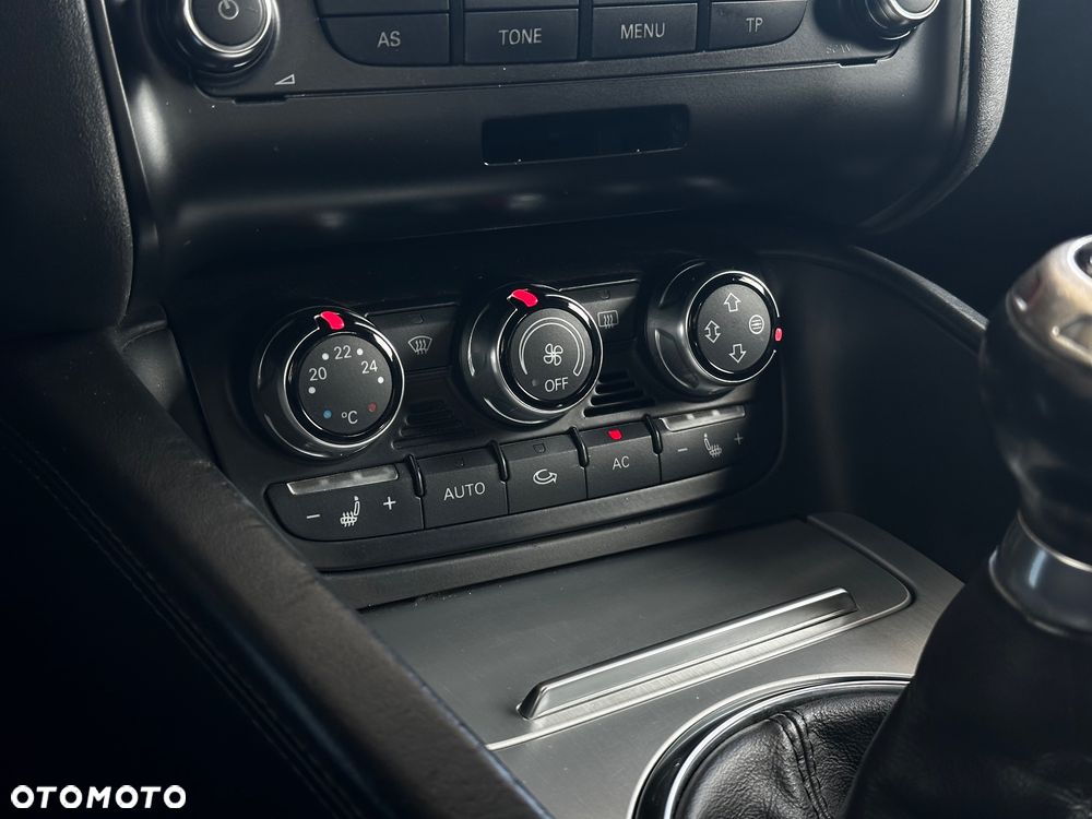 Audi TT Roadster 2.0 TFSI - 24