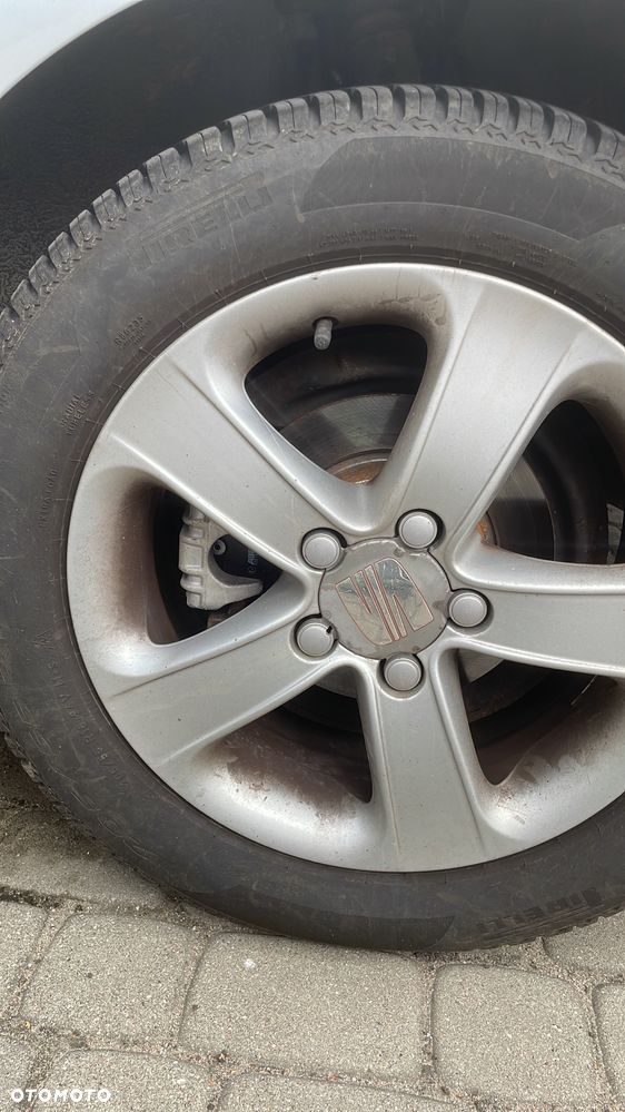 Seat Altea XL 1.6 Reference - 6