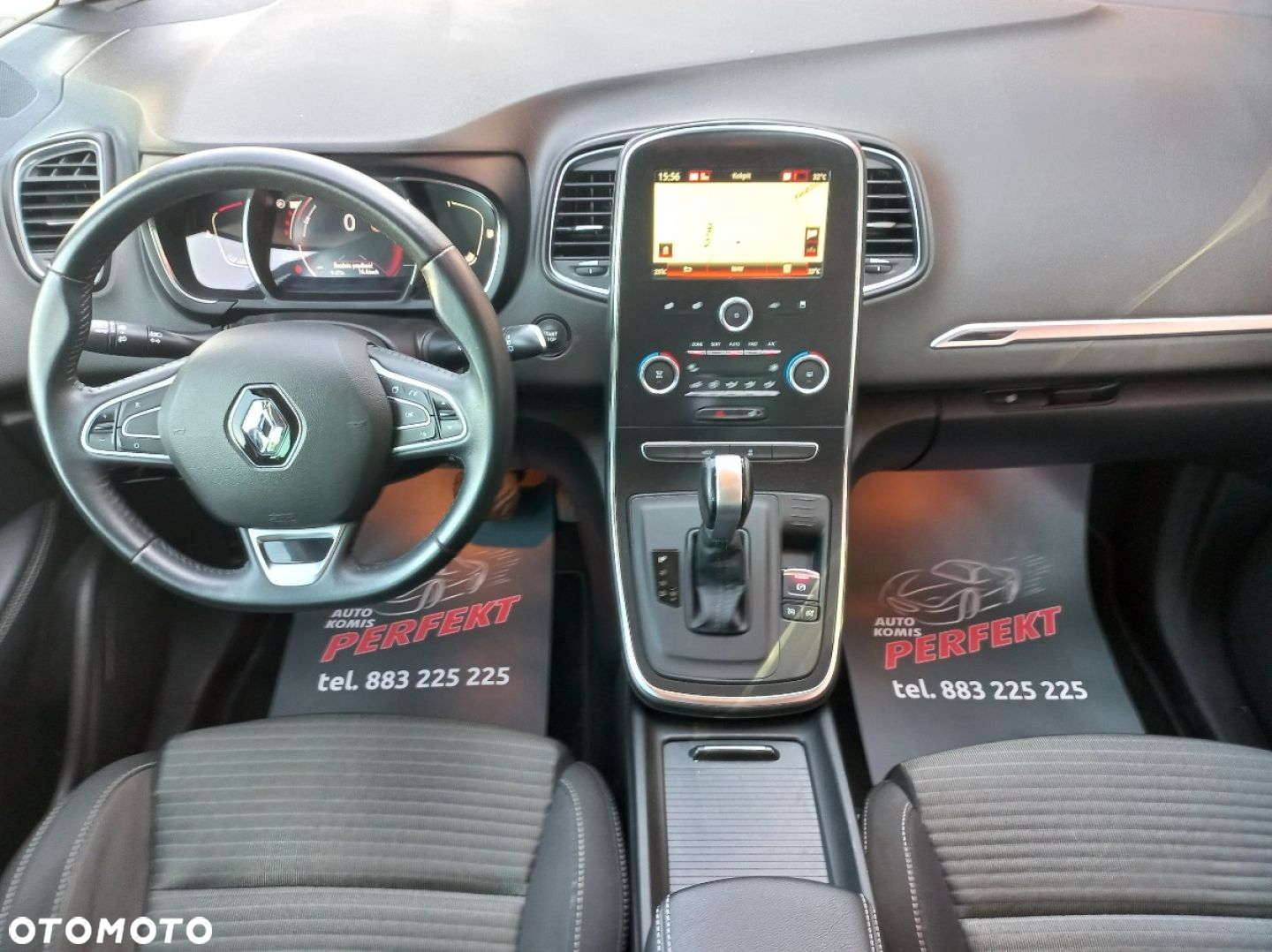 Renault Scenic - 18