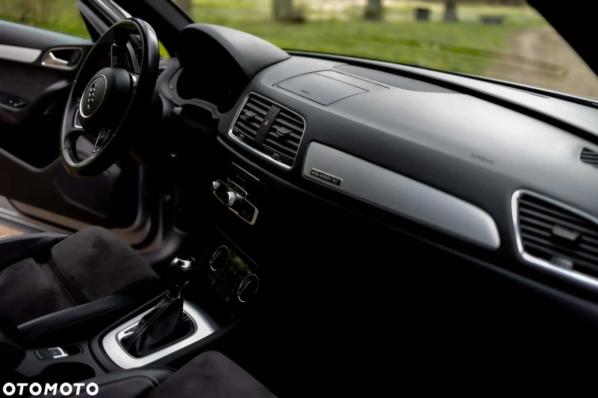 Audi Q3 2.0 TDI quattro S tronic sport - 20