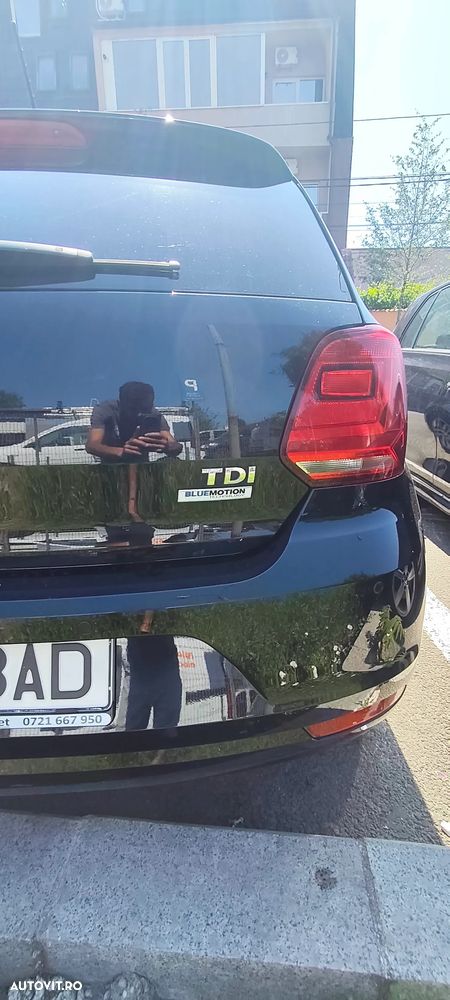Volkswagen Polo - 14