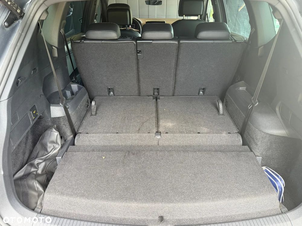 Seat Tarraco 1.5 Eco TSI EVO Xperience S&S DSG - 14