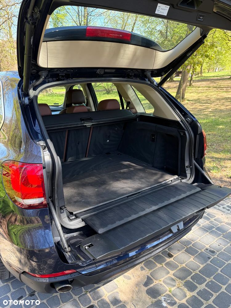 BMW X5 - 11