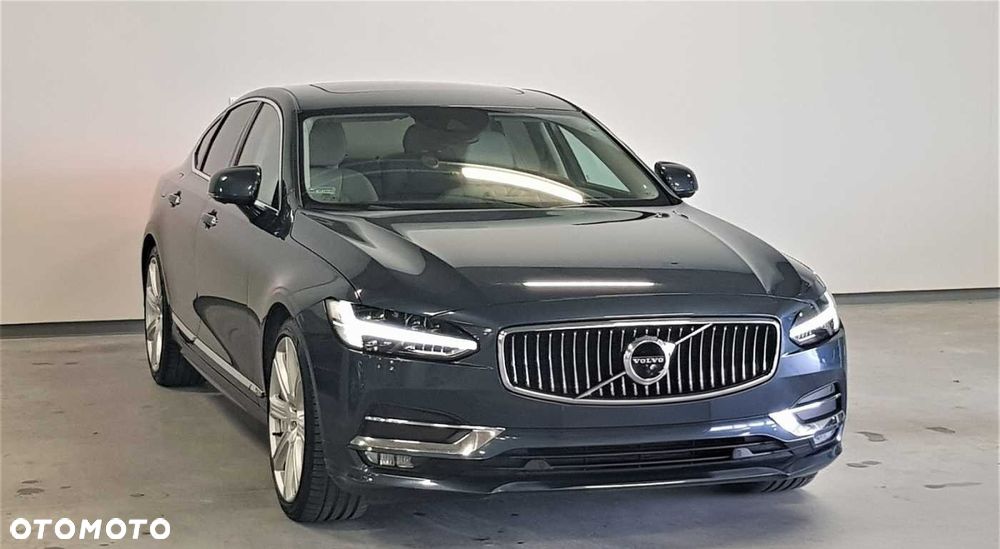 Volvo S90 D5 SCR AWD Inscription - 5