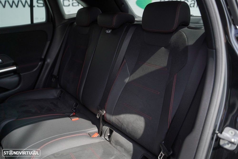 Mercedes-Benz GLA 250 e AMG Line - 14