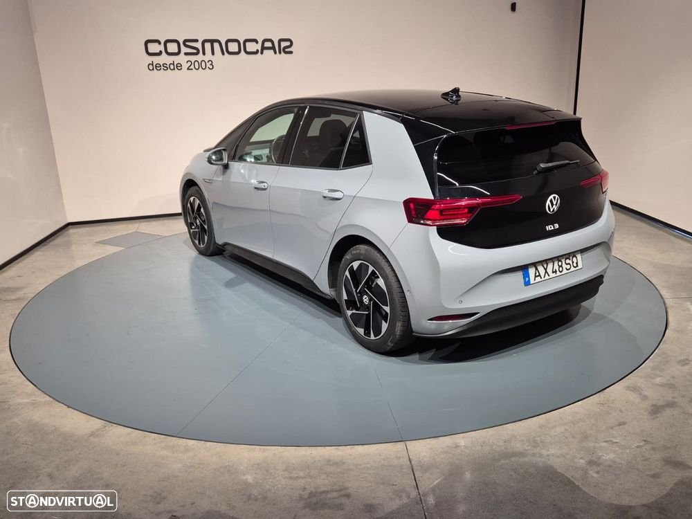 VW ID.3 Pro Confort - 13