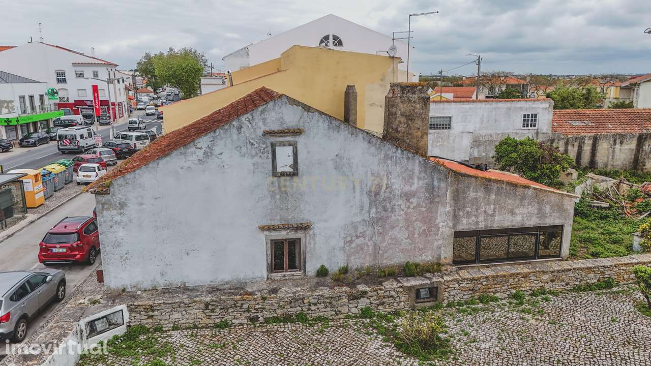 Espaçosa Moradia para Recuperação em Sintra - Grande imagem: 3/48