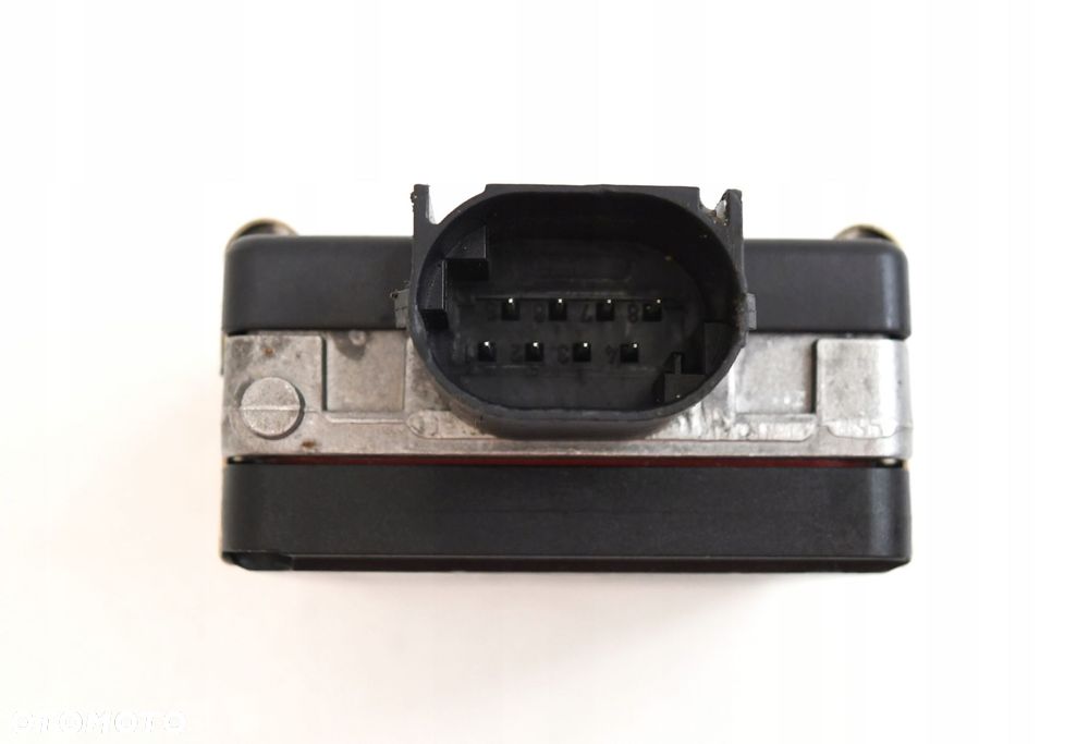 MERCEDES SENSOR MODUŁ RADAR DISTRONIC ORYGINAŁ - 4