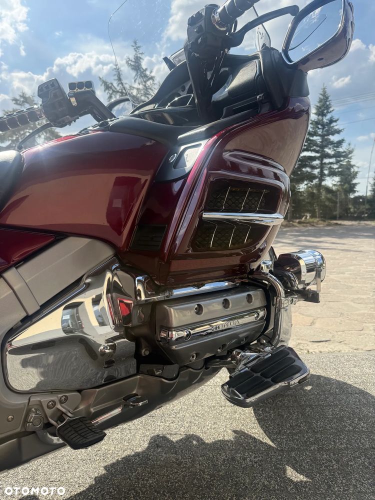 Honda GL - 6