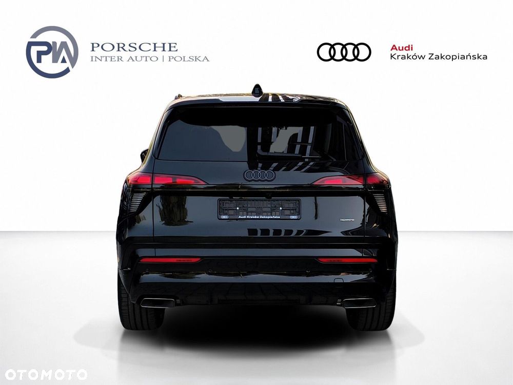 Audi Q7 - 7