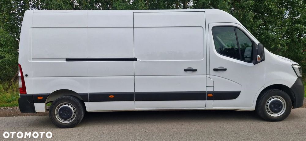 Renault Master - 4
