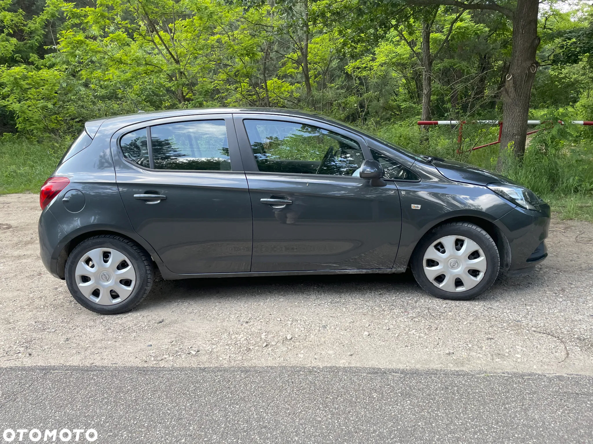 Opel Corsa 1.4 Enjoy - 4
