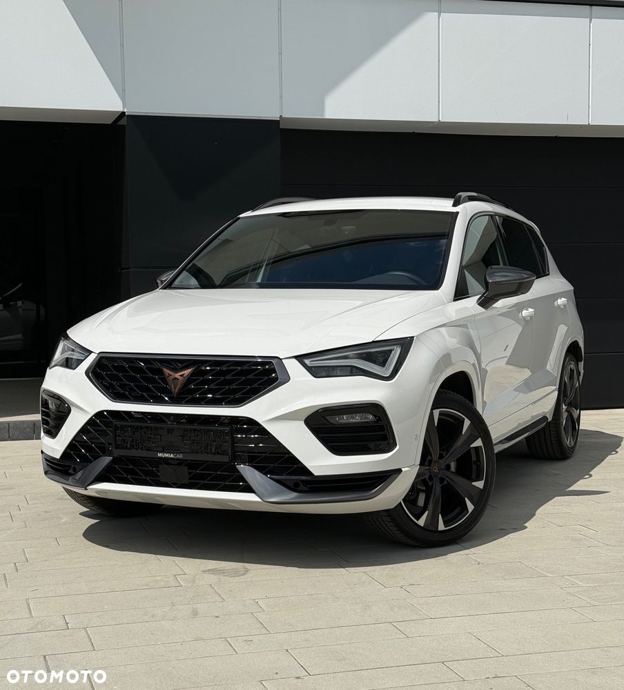 Cupra Ateca - 9