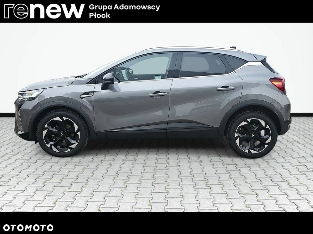 Mitsubishi ASX 1.3 mHEV Instyle DCT - 8