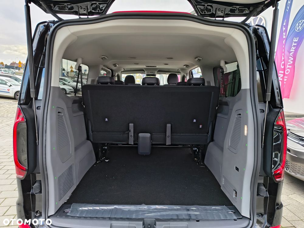 Volkswagen Caravelle 2.0 TDI L2 4Motion Style - 17