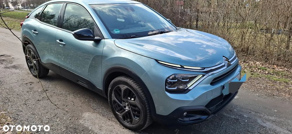 Citroën C4 PureTech 130 Stop&Start PLUS - 4