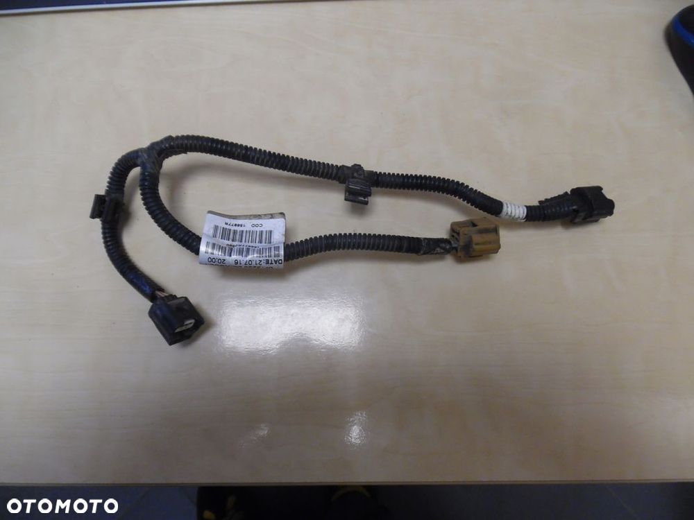 MASTER 3 MOVANO B 10- WIĄZKA PDC NA TYŁ 240156877R - 2