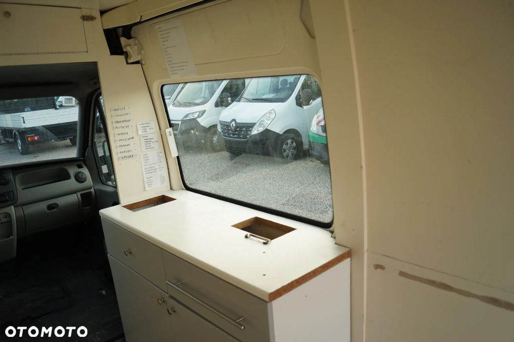 Opel Movano - 19