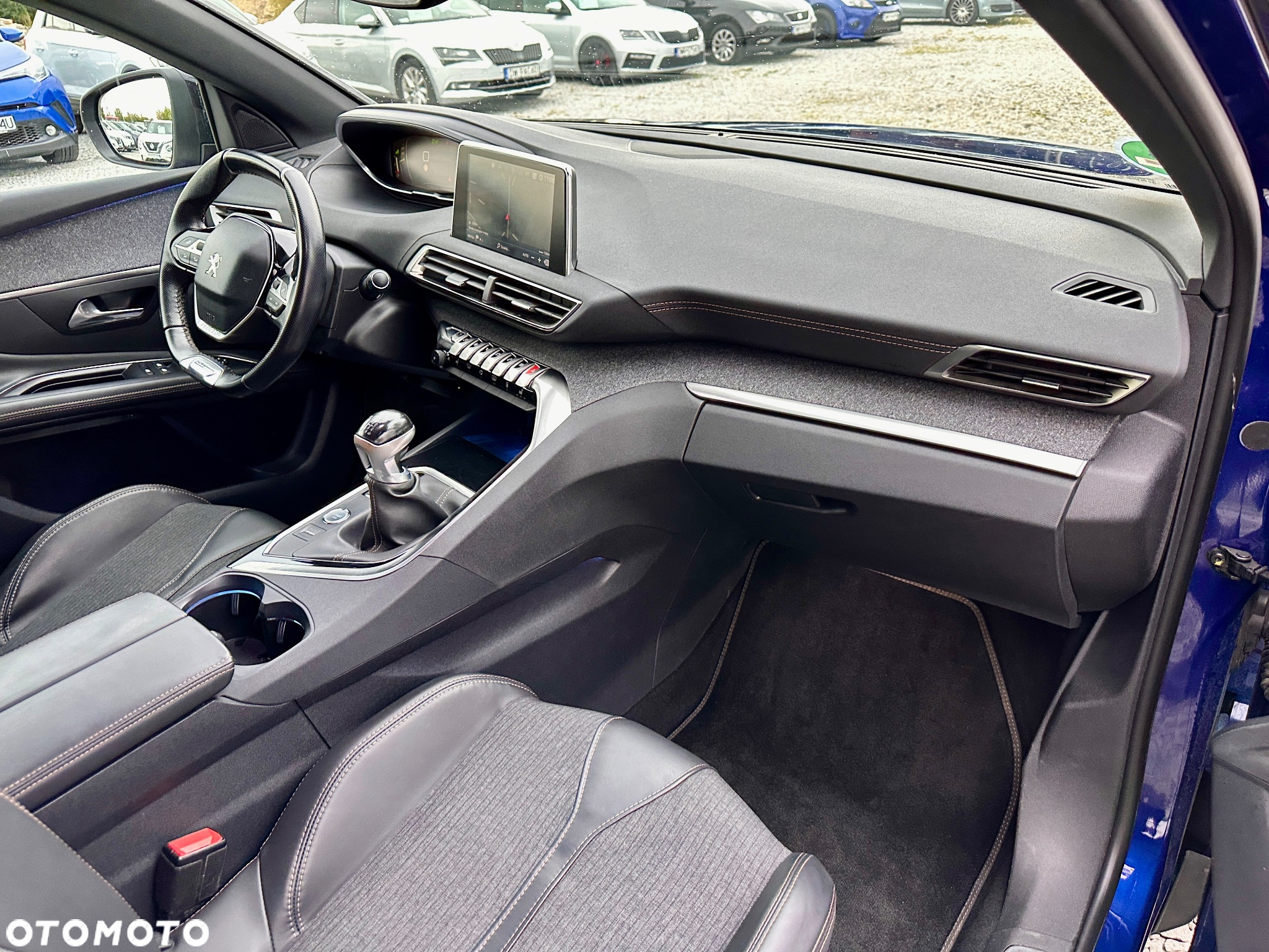Peugeot 3008 - 37