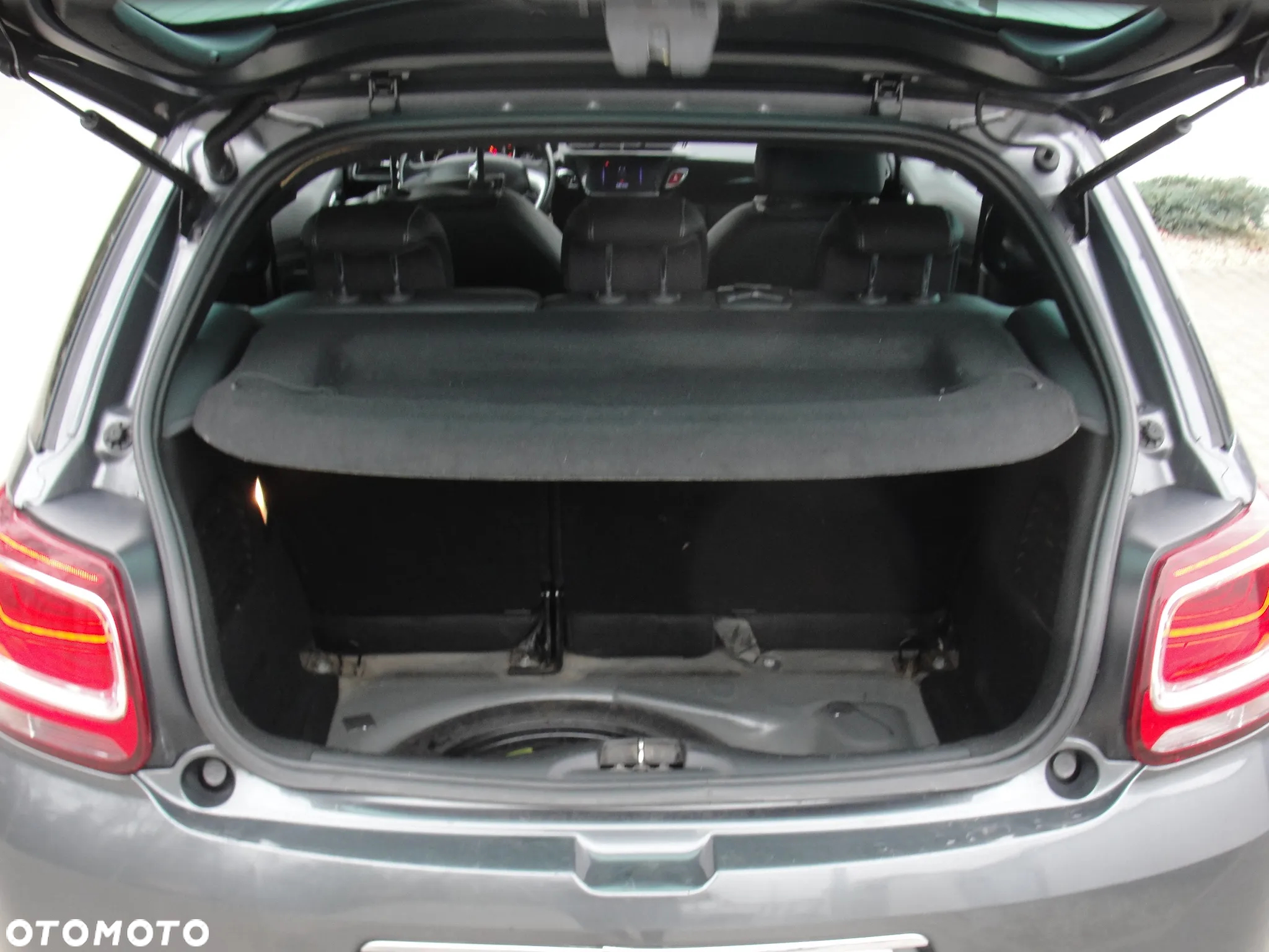 DS Automobiles DS 3 - 19