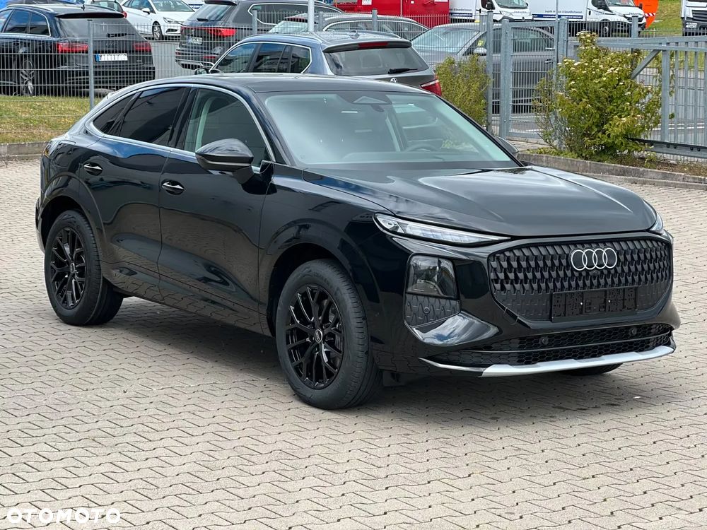 Audi Q3 TFSI mHEV 110 kW S tronic - 5
