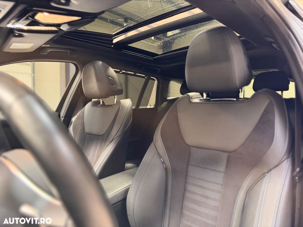 BMW 3 Series 2024 — imagine 16