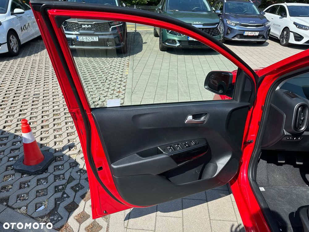 Kia Picanto 1.0 GDI L - 8