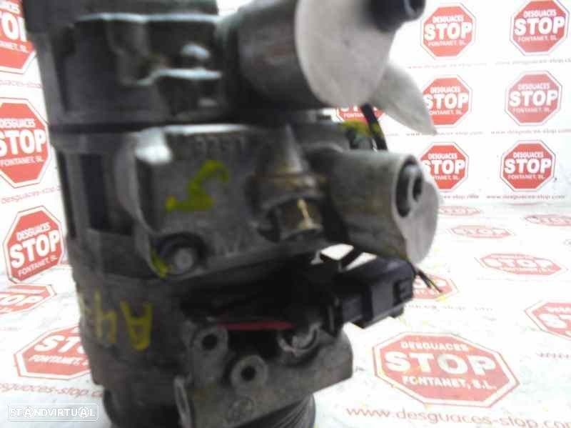 COMPRESSOR AR CONDICIONADO AUDI A4 AVANT 2003 - 1