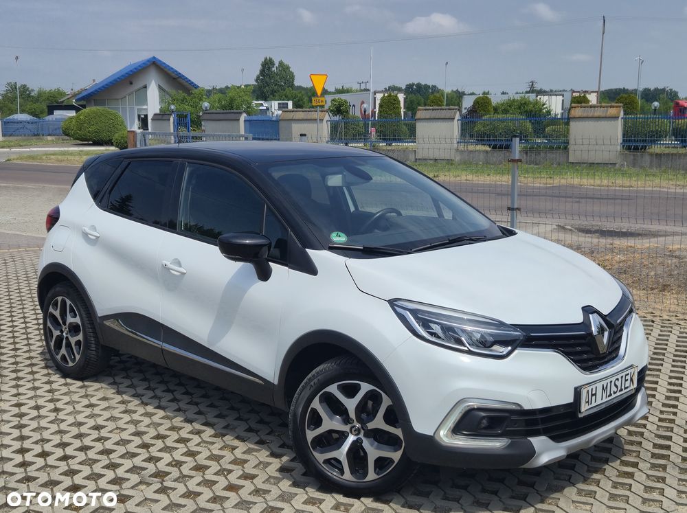 Renault Captur - 2