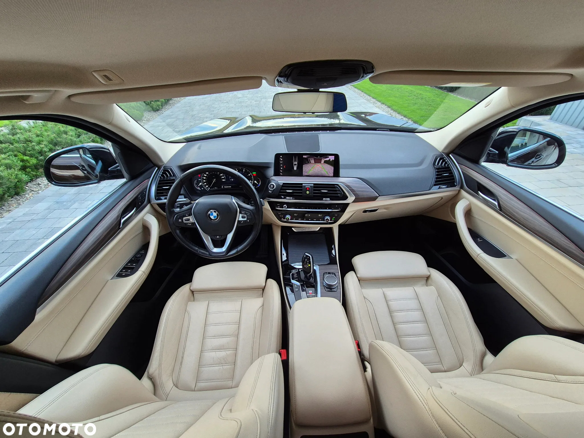 BMW X3 xDrive20d xLine sport - 17