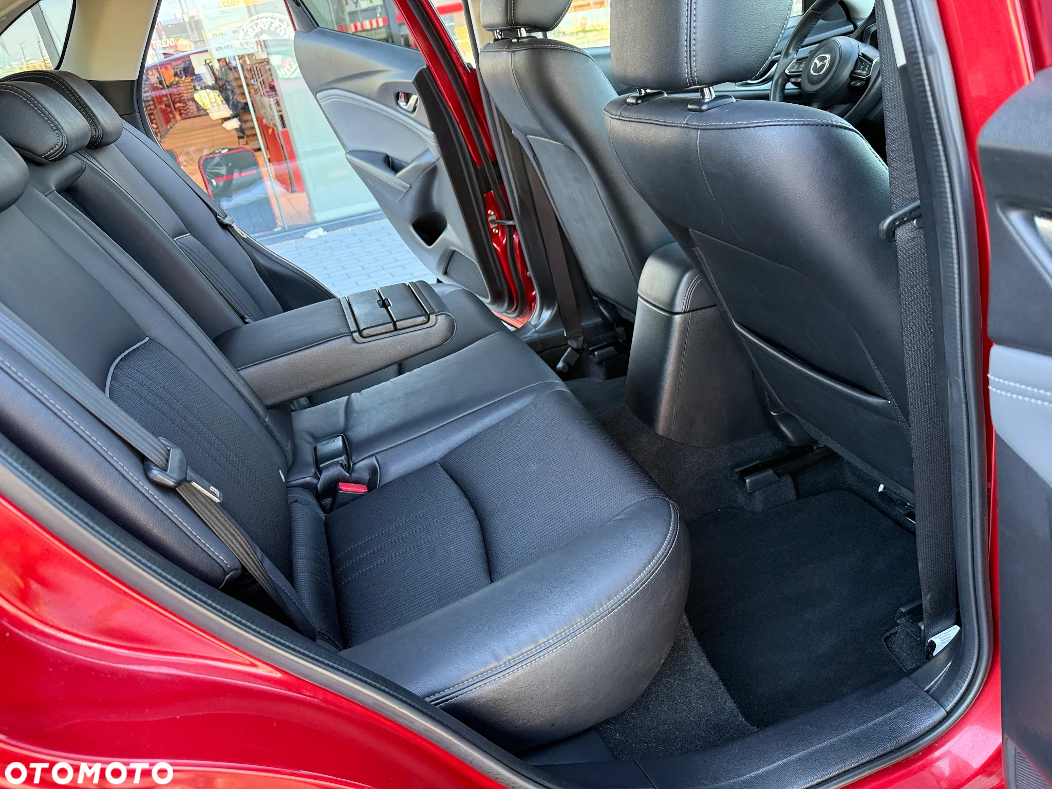 Mazda CX-3 2.0 SkyPrestige - 17