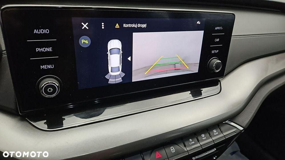 Skoda Octavia 1.5 TSI ACT Ambition - 20