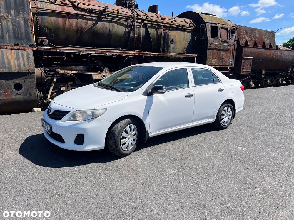 Toyota Corolla 1.6 Life - 9