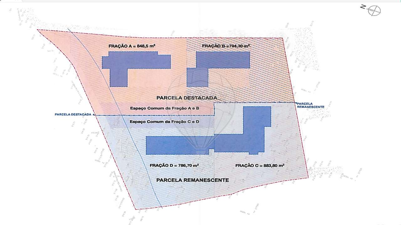 Terreno  para venda - Grande imagem: 2/4