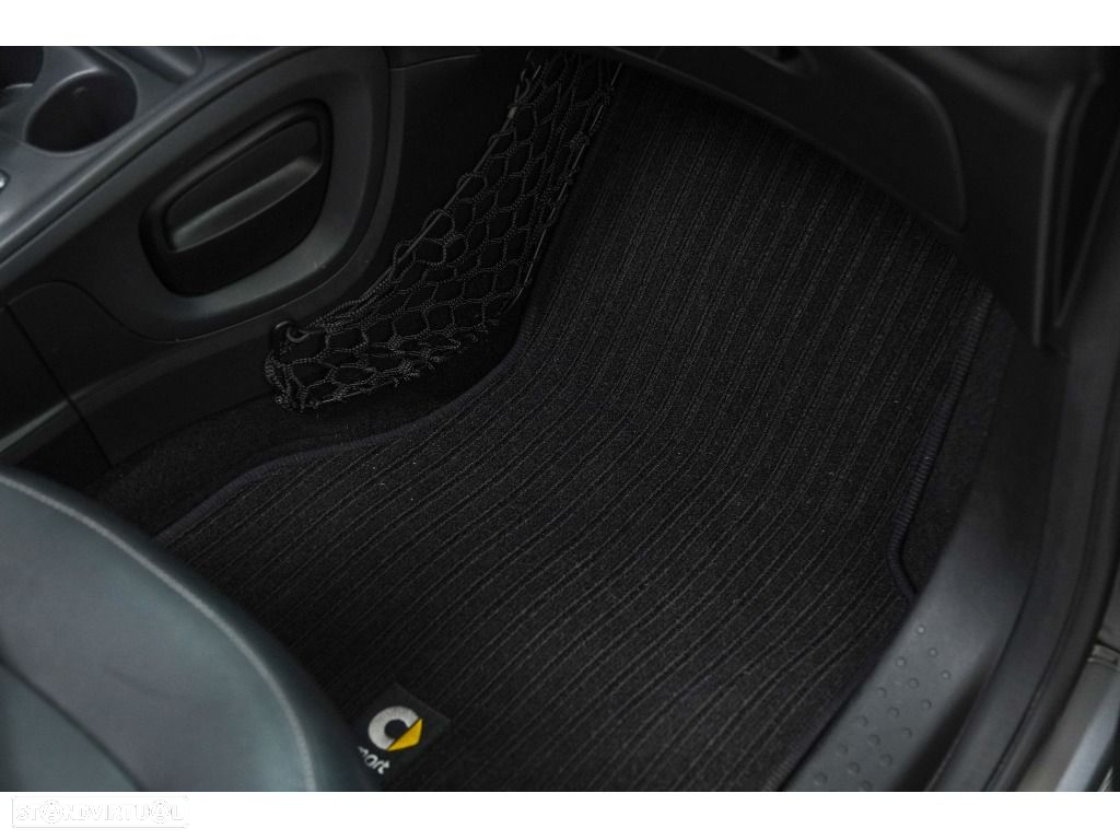 Smart ForTwo Coupé - 32