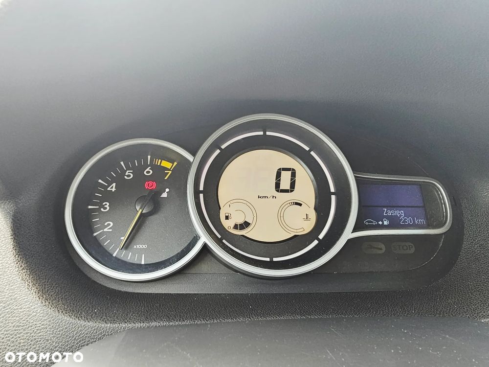 Renault Megane 1.6 16V Dynamique Euro5 - 30