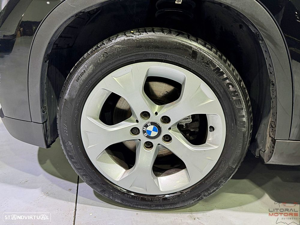 BMW X1 25 d xDrive Auto - 13